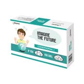 Książki do nauki języka angielskiego - Gra językowa Angielski Imagine The Future Conditional I - miniaturka - grafika 1