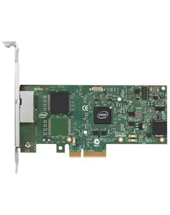 Intel Karta sieciowa serwerowa I350-T2V2 BULK - Kontrolery do serwerów - miniaturka - grafika 1