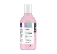 Szampony do włosów - So!Flow Humektantowy szampon do włosów wysokoporowatych 400.0 ml - miniaturka - grafika 1