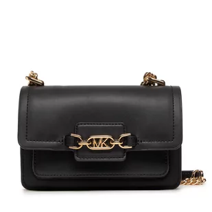 Michael Kors Torebka MICHAEL Xs Body 32S2G7HC0L Black - Torebki damskie - miniaturka - grafika 1