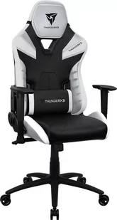 Fotel ThunderX3 TC5 biały (TEGC-2044102.21) - Fotele gamingowe - miniaturka - grafika 1