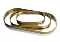 Tace i patery - Lumarko Lucas gold kpl. 3 tac lustrzanych HTOP7501 21 Mondex - miniaturka - grafika 1