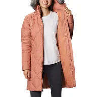 Kurtki i kamizelki sportowe damskie - COLUMBIA ICY HEIGHTS II > XK0630-604 - Columbia - miniaturka - grafika 1