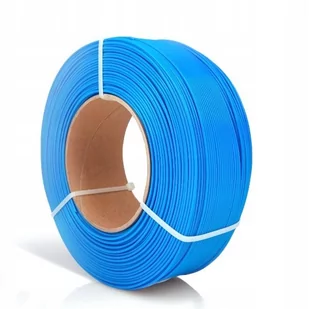 Filament ROSA3D PLA 1,75mm ReFill 1kg Niebieski - Filamenty i akcesoria do drukarek 3D - miniaturka - grafika 1
