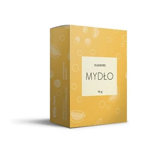 Green Pharmacy PHARM POLSKA Vis Plantis mydło siarkowe z oliwą z oliwek do twarzy i ciała 70 g Pharm 7067794 - Mydła - miniaturka - grafika 2