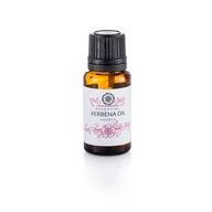 Aromaterapia - Yasmeen - Zapach Orientu Olejek eteryczny Werbena 15 ml - miniaturka - grafika 1