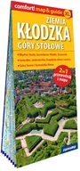 Atlasy i mapy - Comfort! map Ziemia Kłodzka - miniaturka - grafika 1