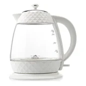 Czajniki elektryczne - ETA Crystal ETA315490010 - miniaturka - grafika 1