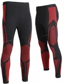 Spodnie narciarskie - 4F MÄSKIE SPODNIE TERMOAKTYWNE BIELIZNA TERMICZNA rozm L/XL - miniaturka - grafika 1