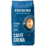 Kawa - Kawa ziarnista Eduscho Crema Strong 1000g - miniaturka - grafika 1