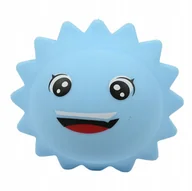 Zabawki sensoryczne - GNIOTEK ANTYSTRESOWY GWIAZDKA SENSORYCZNY ZABAWKA RÓŻNE KOLORY - miniaturka - grafika 1