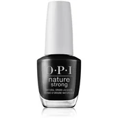 Lakiery do paznokci - OPI Nature Strong Natural Origin Lacquer NAT029 Onyx Skies 15.0 ml - miniaturka - grafika 1