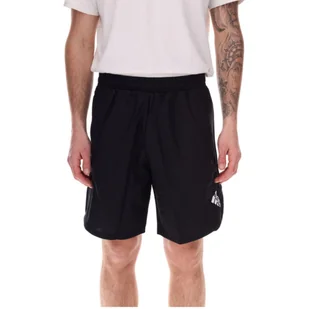 Spodenki treningowe męskie Adidas Designed 4 Movement - Spodnie sportowe męskie - miniaturka - grafika 1
