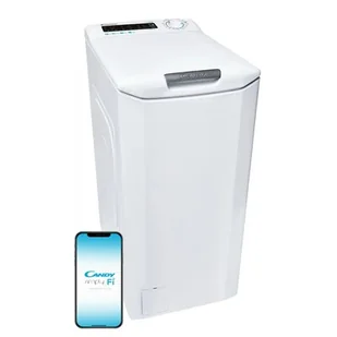 Pralka Candy CSTG 38TMCE/1-S - Pralki - miniaturka - grafika 1