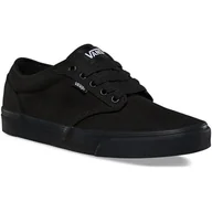 Trampki męskie - Buty męskie Vans MN Atwood Rozmiar butów (UE): 42 / Kolor: czarny - miniaturka - grafika 1