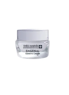 Theo Marvee Jungle Tranquillaire Krem Na Noc 50ML - Kremy do twarzy - miniaturka - grafika 1