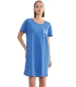 Bielizna nocna - Koszula nocna Triumph Nightdresses NDK X 02-42 - miniaturka - grafika 1