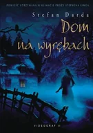 Horror, fantastyka grozy - Dom na Wyrębach. Tom 1 - miniaturka - grafika 1