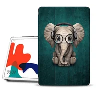 Etui do tabletów - ETUI CASE OBUDOWA FUTERAŁ - HUAWEI MATEPAD 10.4" - miniaturka - grafika 1