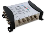 Rozgałęźniki i multiswitche do TV-SAT - Megasat Multiswitch 5/8 +zasilacz MS0508MEGASAT - miniaturka - grafika 1