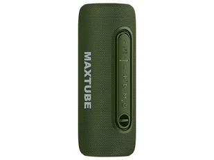 TRACER MaxTube TWS BLUETOOTH GREEN - Głośniki przenośne - miniaturka - grafika 13