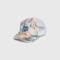 Czapki dla dzieci - FLOOD TRUCKER CAP - miniaturka - grafika 1