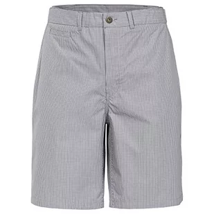 Trespass męska Quantum Shorts, szary, s MABTSHM10015_GCKS - Spodnie męskie - miniaturka - grafika 1