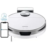 Roboty sprzątające - Samsung Jet Bot VR30T80313W - miniaturka - grafika 1