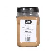 Big Nature Gałka muszkatołowa mielona 1 kg - Przyprawy i zioła sypkie - miniaturka - grafika 1