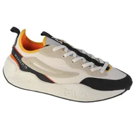 Buty trekkingowe męskie - Buty do chodzenia męskie, Fila Teclus MT - miniaturka - grafika 1