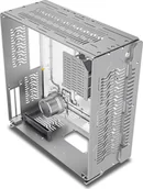 Obudowy komputerowe - Obudowa Singularity Wraith Srebrna SC-WRAITH-SL - miniaturka - grafika 1