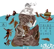 Jazz, Blues - Ji Dru - Tribe From the Ashes - miniaturka - grafika 1