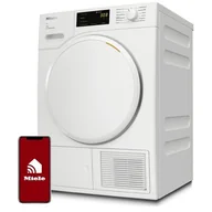 Suszarki do prania - Miele TWC364 WP - miniaturka - grafika 1