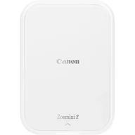 Drukarki - Drukarka Canon Zoemini 2 Biała - miniaturka - grafika 1
