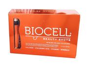 Nutrikosmetyki - VALENTIS Biocell Beauty Shots 25 ml x 14 fiolek - miniaturka - grafika 1