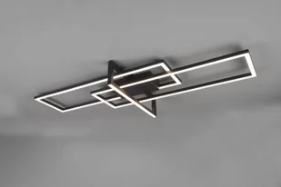 Trio SALINAS Lampa sufitowa 620310332 620310332 - Lampy sufitowe - miniaturka - grafika 1