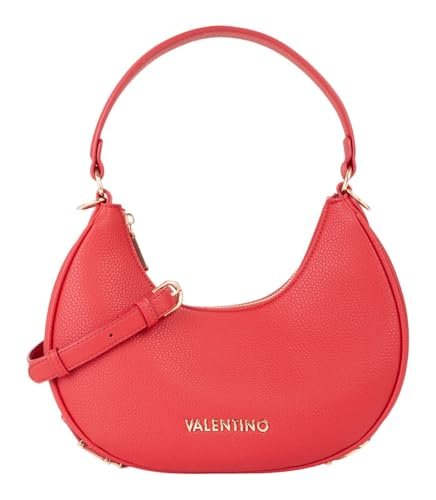 VALENTINO Unisex Shelby Handbag, Rubino, Rubino