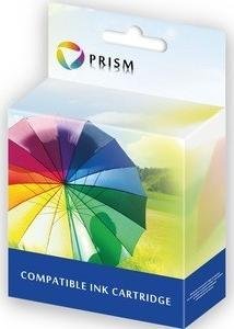 Tusz Prism Zamiennik tuszu Brother LC-123 cyanowy TUSZ ZBI-LC123CNP