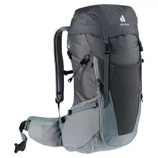 Deuter Plecak Futura 26 grau - Plecaki - miniaturka - grafika 10