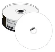 Nośniki danych - MediaRange MRPL401 płyta Blu-Ray BD-R 25 GB 25 szt. MRPL401 - miniaturka - grafika 1