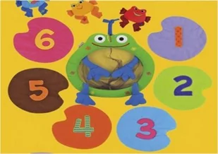 Haba Moja pierwsza gra 3445 - Gry planszowe - miniaturka - grafika 1