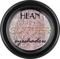 Cienie do powiek - Hean Cień do powiek GLITTER Brilliant 8 - miniaturka - grafika 1