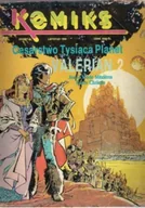 Komiksy dla dorosłych - Valerian 5: Cesarstwo Tysiąca Planet. Komiks. Zeszyt 5 - miniaturka - grafika 1