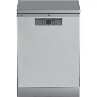 Zmywarka Beko BDFN26640XC - Zmywarki - miniaturka - grafika 1