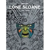 Komiksy dla młodzieży - Gail Chaos Lone Sloane Tom 2 Philippe Druillet - miniaturka - grafika 1