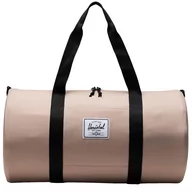 Torby sportowe - Herschel Classic Gym Bag 11381-05905, Różowe Torba, pojemność: 27 L - miniaturka - grafika 1