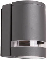 Lampy ścienne - Nordlux - Focus Ścienna Lampa Ogrodowa Anthracite Nordlux - miniaturka - grafika 1