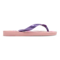 Buty dla dziewczynek - Klapki Havaianas 40000525217 - miniaturka - grafika 1