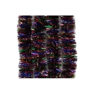 Ozdoby bożonarodzeniowe - Girlanda multikolor Ø7 cm, 2 m - miniaturka - grafika 1