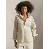 Koszule damskie - POLO RALPH LAUREN Koszula Relaxed fit - miniaturka - grafika 1